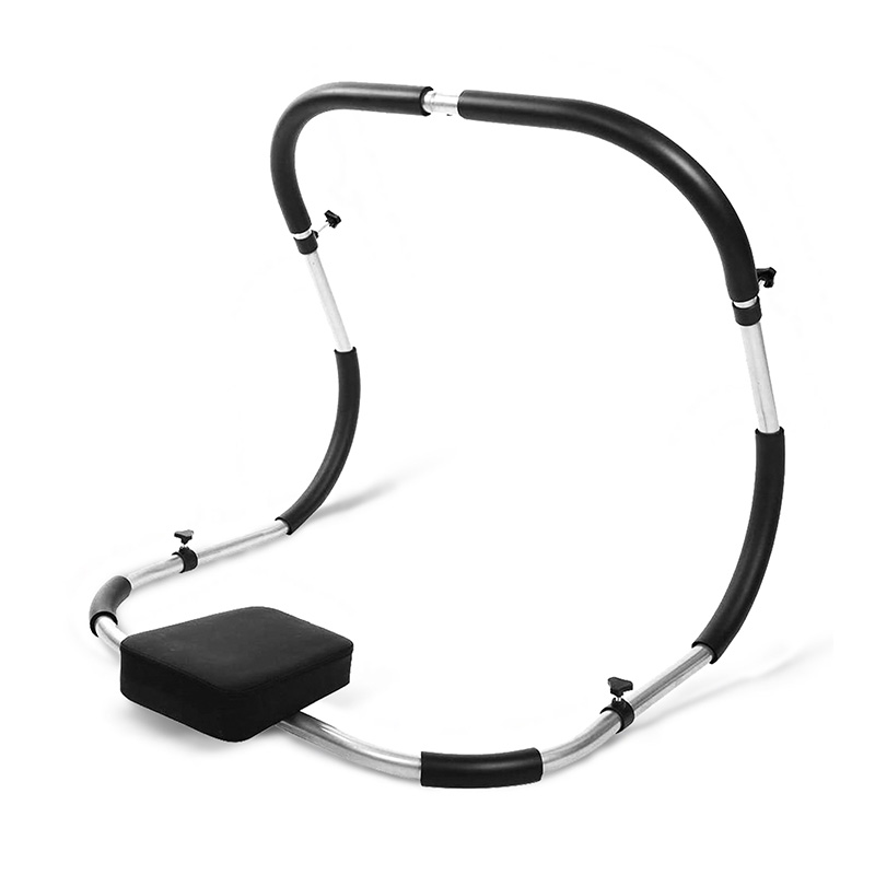 Ultimate Core Strength Ab Roller för effektiva hemmaträningar