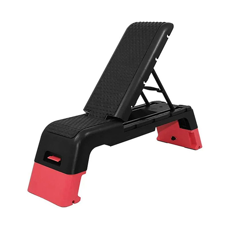 Professionell aerobic plattform