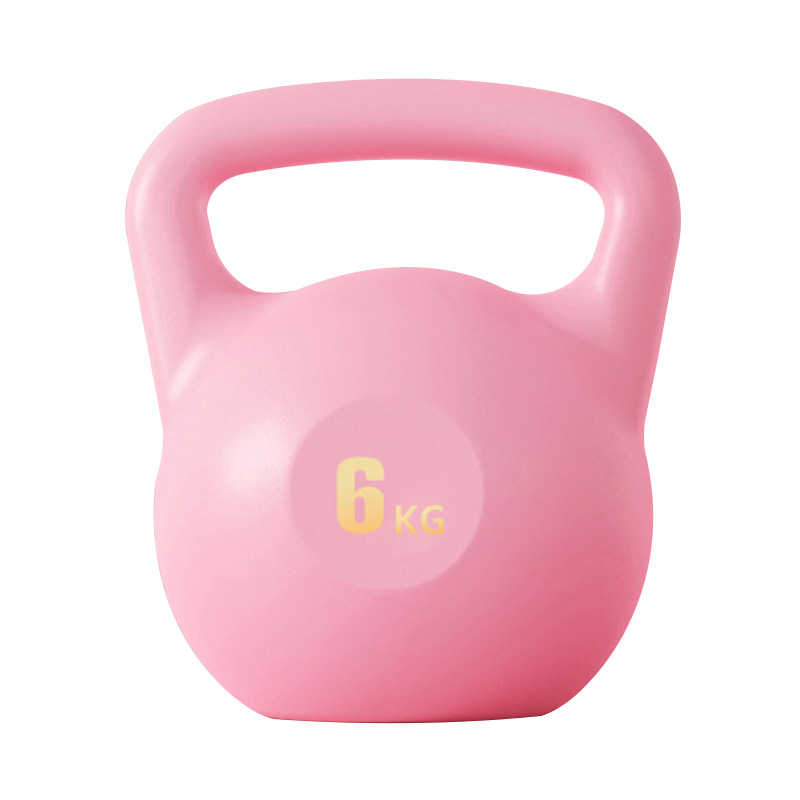 Av alla slag Vattenfylld Kettlebell