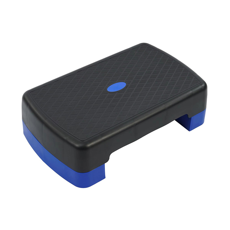 Ledvänlig Stepper