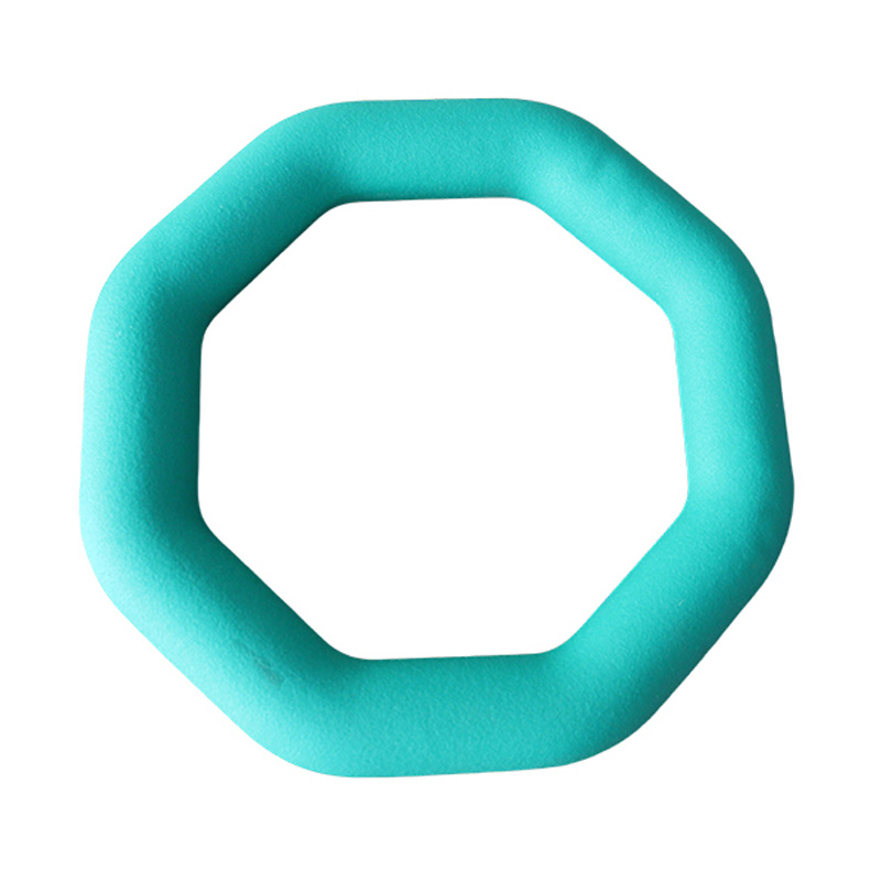 3 kg kompakt polygon hantelset