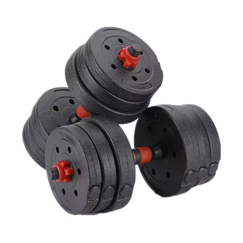 Golvvänlig Fitness Kettlebell