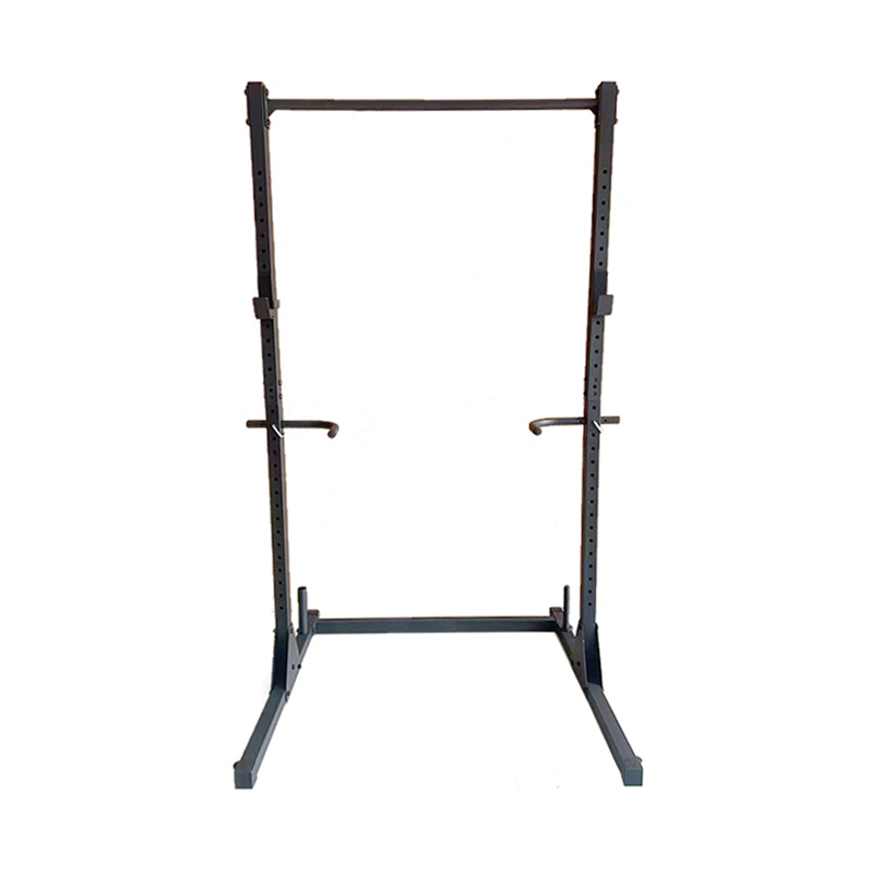 Svart Power Cage