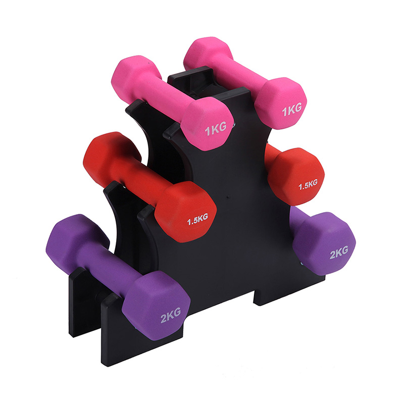 Hem Gym Hantel Set