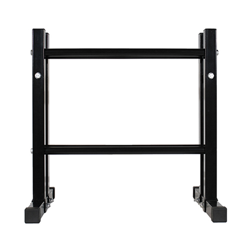 Kompakt Home Gym Hantelställ