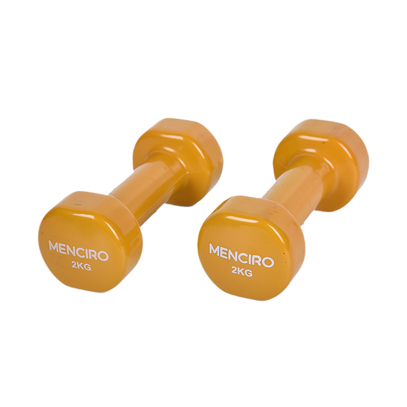 2 kg utrymmesbesparande vinylset