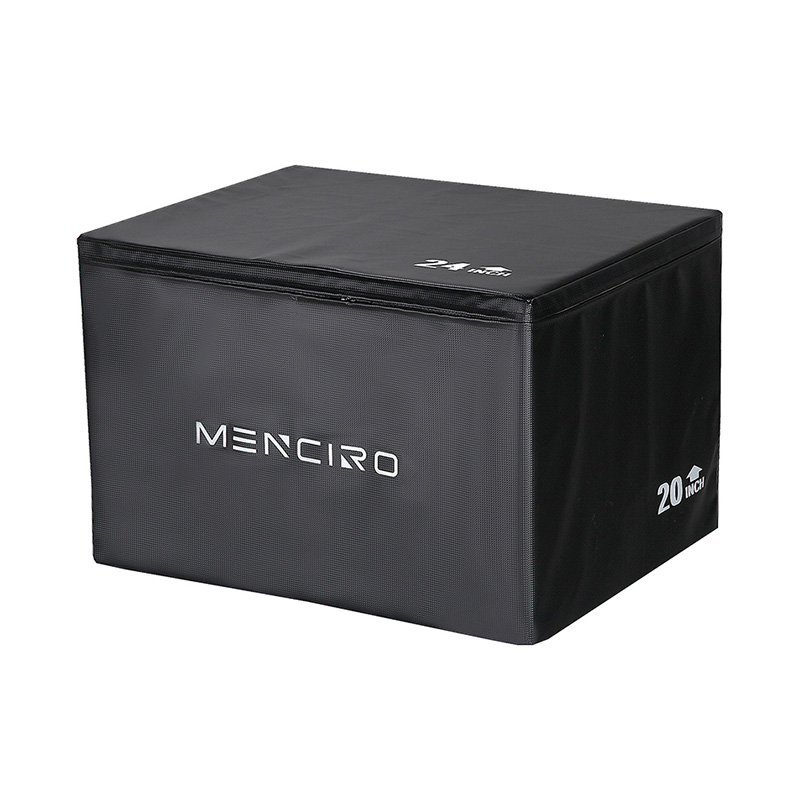 Stabil hoppbox