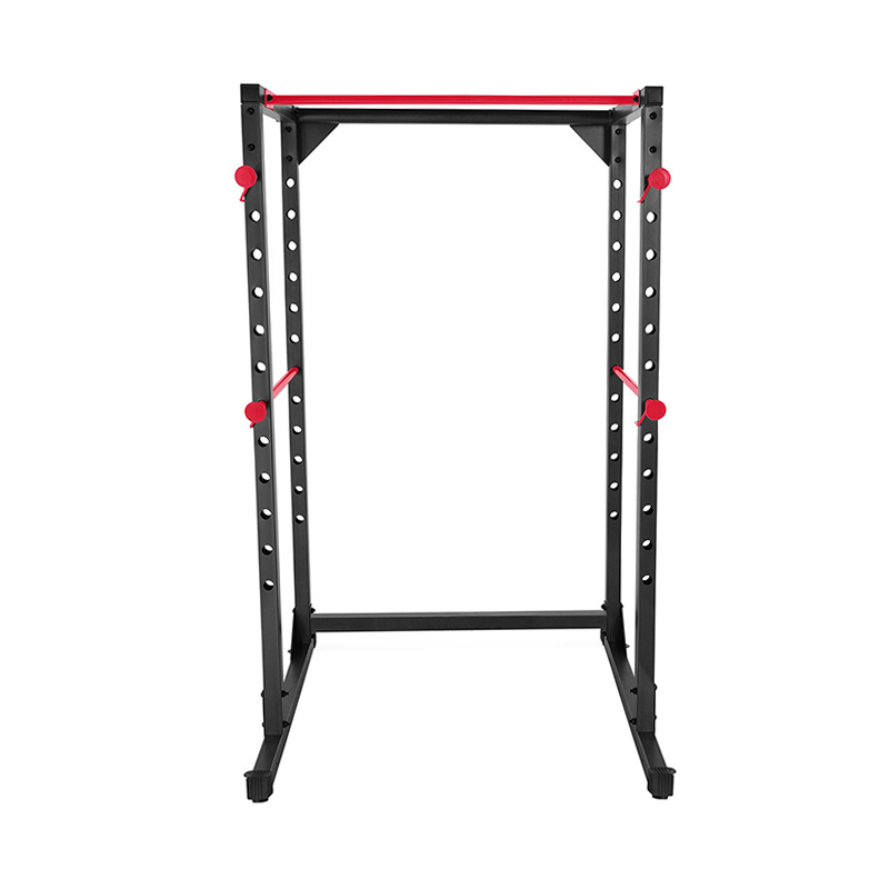 Black Power Cage, gymträningsutrustning för styrke- och uthållighetsträning